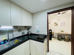 The Mayfair (D22), Condominium #501847221